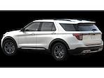 2025 Ford Explorer AWD SUV for sale #D25278 - photo 2