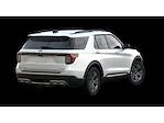 2025 Ford Explorer AWD SUV for sale #D25278 - photo 3