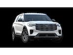 2025 Ford Explorer AWD SUV for sale #D25278 - photo 4