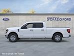 2025 Ford F-150 SuperCrew Cab 4WD Pickup for sale #D25280 - photo 4