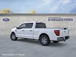 2025 Ford F-150 SuperCrew Cab 4WD Pickup for sale #D25280 - photo 2