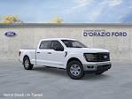 2025 Ford F-150 SuperCrew Cab 4WD Pickup for sale #D25280 - photo 7