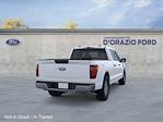 2025 Ford F-150 SuperCrew Cab 4WD Pickup for sale #D25280 - photo 8