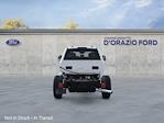 New 2025 Ford F-350 XL Crew Cab 4WD Cab Chassis for sale #D25283 - photo 5