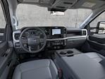 New 2025 Ford F-350 XL Crew Cab 4WD Cab Chassis for sale #D25283 - photo 9