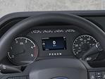 New 2025 Ford F-350 XL Crew Cab 4WD Cab Chassis for sale #D25283 - photo 13