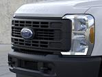 New 2025 Ford F-350 XL Crew Cab 4WD Cab Chassis for sale #D25283 - photo 17