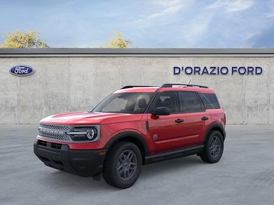 2025 Ford Bronco Sport 4WD SUV for sale #D25289 - photo 1