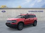 2025 Ford Bronco Sport 4WD SUV for sale #D25289 - photo 1