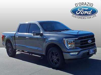 2023 Ford F-150 SuperCrew Cab 4WD Pickup for sale #D25290A - photo 1