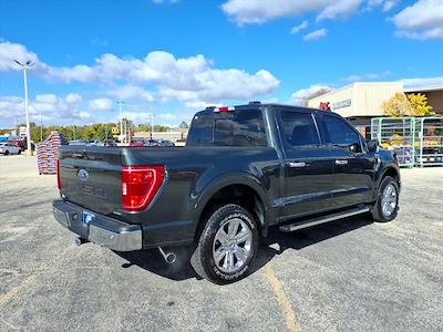 2021 Ford F-150 SuperCrew Cab 4WD Pickup for sale #D25302A - photo 2