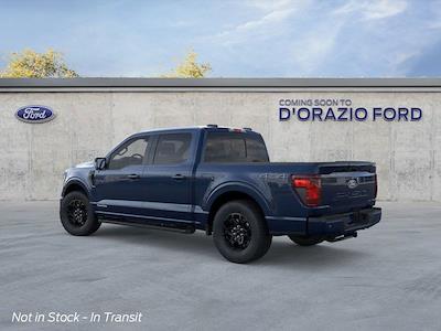 2025 Ford F-150 SuperCrew Cab 4WD Pickup for sale #D25303 - photo 2