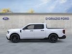 2025 Ford Maverick SuperCrew Cab AWD Pickup for sale #D25304 - photo 4
