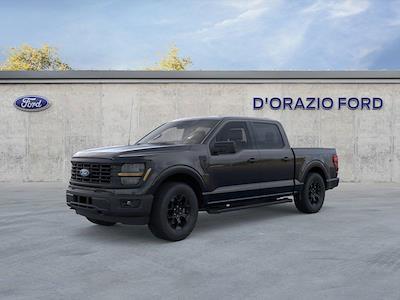 2025 Ford F-150 SuperCrew Cab 4WD Pickup for sale #D25306 - photo 1