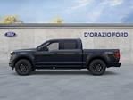 New 2025 Ford F-150 STX SuperCrew Cab for sale #D25306 - photo 4