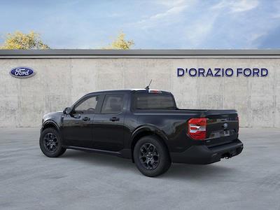 2025 Ford Maverick SuperCrew Cab FWD Pickup for sale #D25310 - photo 2