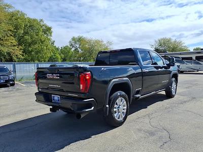 Used 2021 GMC Sierra 2500 Denali Crew Cab for sale #D25313A - photo 2