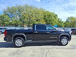 2021 GMC Sierra 2500 Crew Cab 4WD Pickup for sale #D25313A - photo 3
