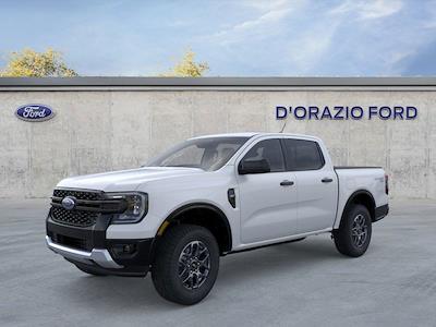 2025 Ford Ranger SuperCrew Cab 4WD Pickup for sale #D25315 - photo 1