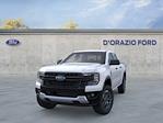 2025 Ford Ranger SuperCrew Cab 4WD Pickup for sale #D25315 - photo 2