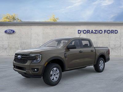 2025 Ford Ranger SuperCrew Cab 4WD Pickup for sale #D25316 - photo 1