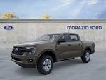 2025 Ford Ranger SuperCrew Cab 4WD Pickup for sale #D25316 - photo 1