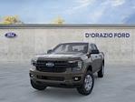 2025 Ford Ranger SuperCrew Cab 4WD Pickup for sale #D25316 - photo 3