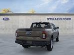 2025 Ford Ranger SuperCrew Cab 4WD Pickup for sale #D25316 - photo 8