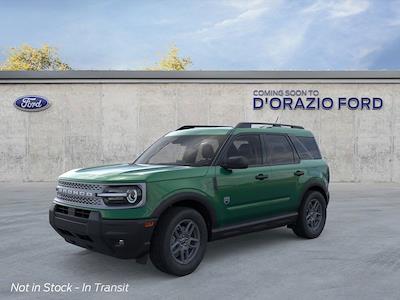 2025 Ford Bronco Sport 4WD SUV for sale #D25319 - photo 1