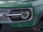 2025 Ford Bronco Sport 4WD SUV for sale #D25319 - photo 18