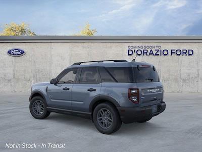 2025 Ford Bronco Sport 4WD SUV for sale #D25320 - photo 2