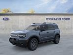 New 2025 Ford Bronco Sport Big Bend for sale #D25320 - photo 1