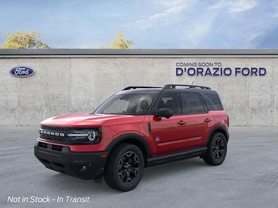 2025 Ford Bronco Sport 4WD SUV for sale #D25322 - photo 1
