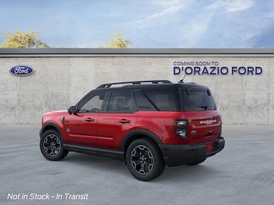 2025 Ford Bronco Sport 4WD SUV for sale #D25322 - photo 2