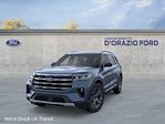 2025 Ford Explorer AWD SUV for sale #D25327 - photo 2