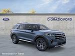 2025 Ford Explorer AWD SUV for sale #D25327 - photo 7