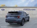2025 Ford Explorer AWD SUV for sale #D25327 - photo 8