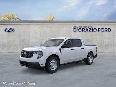2025 Ford Maverick SuperCrew Cab AWD Pickup for sale #D25329 - photo 1