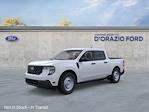2025 Ford Maverick SuperCrew Cab AWD Pickup for sale #D25329 - photo 1
