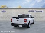 2025 Ford Maverick SuperCrew Cab AWD Pickup for sale #D25329 - photo 8