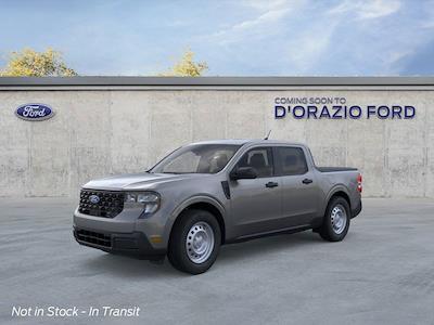 2025 Ford Maverick SuperCrew Cab FWD Pickup for sale #D25330 - photo 1