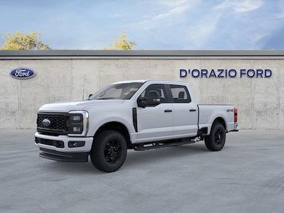 New 2025 Ford F-250 XL Crew Cab 4WD Pickup for sale #D25334 - photo 1