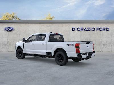 New 2025 Ford F-250 XL Crew Cab 4WD Pickup for sale #D25334 - photo 2