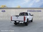 2025 Ford F-250 Crew Cab 4WD Pickup for sale #D25334 - photo 8
