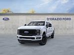 New 2025 Ford F-250 XL Crew Cab 4WD Pickup for sale #D25334 - photo 3