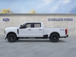 New 2025 Ford F-250 XL Crew Cab 4WD Pickup for sale #D25334 - photo 4