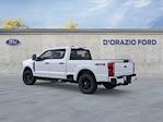 New 2025 Ford F-250 XL Crew Cab 4WD Pickup for sale #D25334 - photo 2
