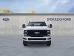 New 2025 Ford F-250 XL Crew Cab 4WD Pickup for sale #D25334 - photo 6