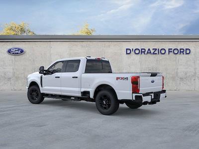 New 2025 Ford F-250 XL Crew Cab 4WD Pickup for sale #D25335 - photo 2