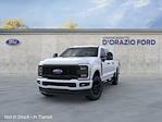 2025 Ford F-250 Crew Cab 4WD Pickup for sale #D25335 - photo 3
